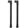 Гибкий удлинительный кронштейн с холодным башмаком Flexible Extension Arm (два)