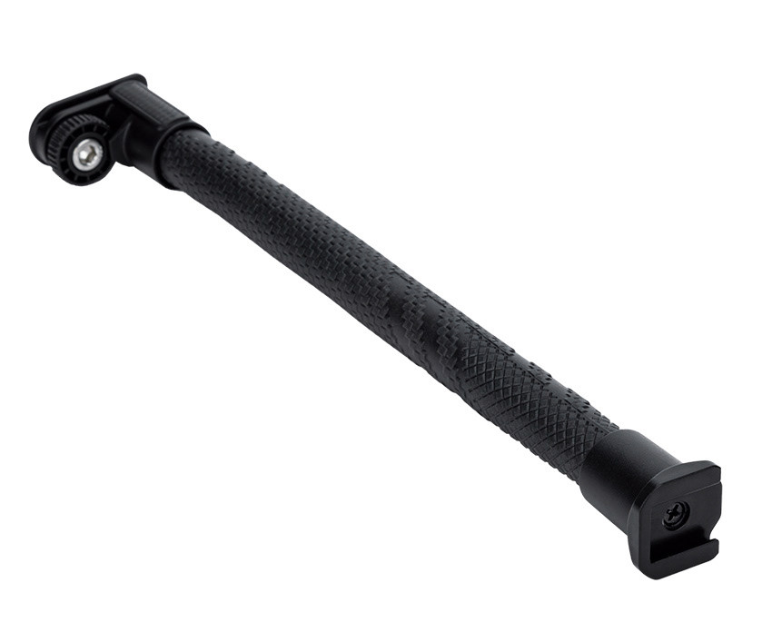 Гибкий удлинительный кронштейн с холодным башмаком Flexible Extension Arm (два)