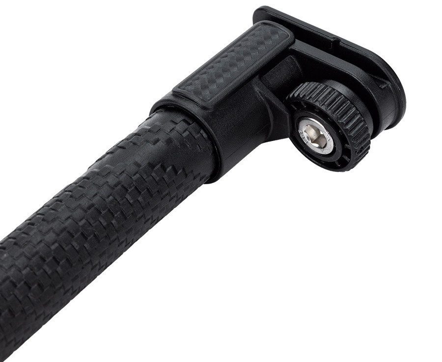 Гибкий удлинительный кронштейн с холодным башмаком Flexible Extension Arm (два)