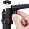 Гибкий удлинительный кронштейн с холодным башмаком Flexible Extension Arm (два)