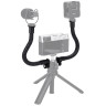 Гибкий удлинительный кронштейн с холодным башмаком Flexible Extension Arm (два)