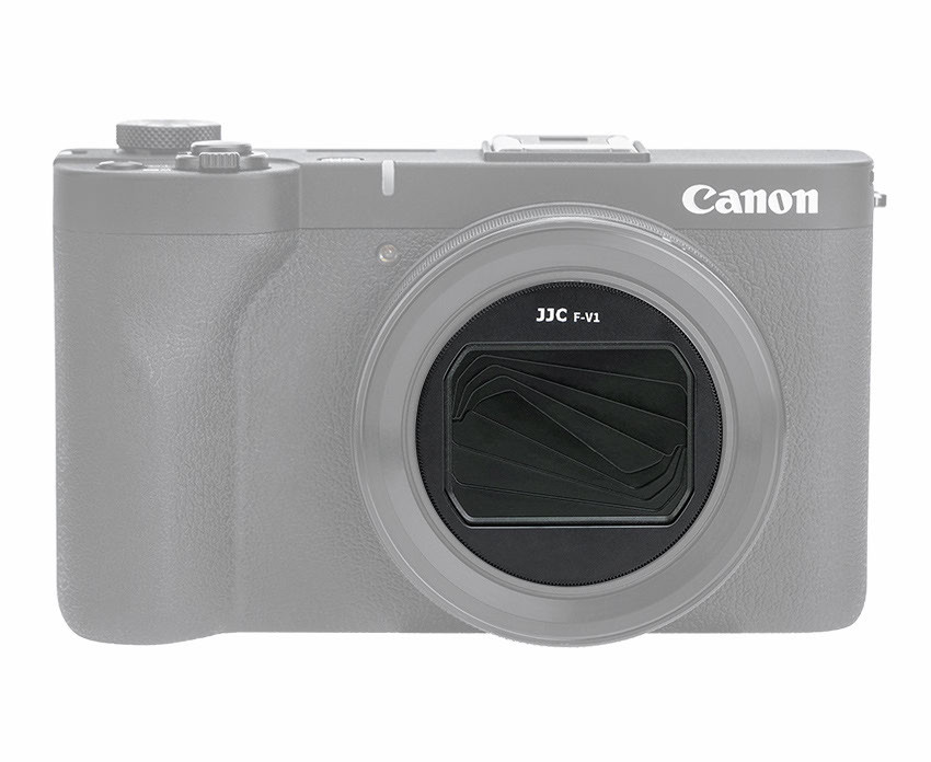 Фильтр ультрафиолетовый для Canon Powershot V1