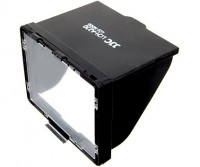 Бленда ЖК-экрана для камер Sony A230 / A330 / A380 / A450 и др. (Sony SH-L1AM)