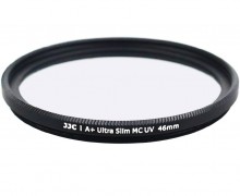 Светофильтр 46 мм JJC MCUV Ultra-Slim