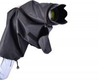 Дождевой чехол для фотокамер Nikon с наглазником DK-21