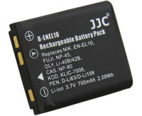 Аккумулятор для фотокамер (Nikon EN-EL10)