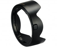 Бленда JJC LH-EW65C BLACK (Canon EW-65C)