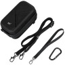 Жёсткий чехол для Olympus TG-7 / TG-6 / TG-5 / TG-4 / TG-3 / TG-2 / TG-1 (CSCH-107)