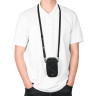 Жёсткий чехол для Olympus TG-7 / TG-6 / TG-5 / TG-4 / TG-3 / TG-2 / TG-1 (CSCH-107)