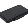 Защитный бокс на 12 CFexpress Type B / XQD и 24 microSD карт памяти