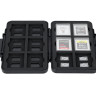 Защитный бокс на 12 CFexpress Type B / XQD и 24 microSD карт памяти