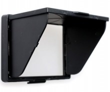 Бленда ЖК-экрана для фотокамер Sony A500 / A550 / A560 / A580 (Sony SH-L2AM)