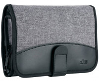 Дорожный органайзер чехол для смартфона, пауэрбанка, проводов, документов и т.д