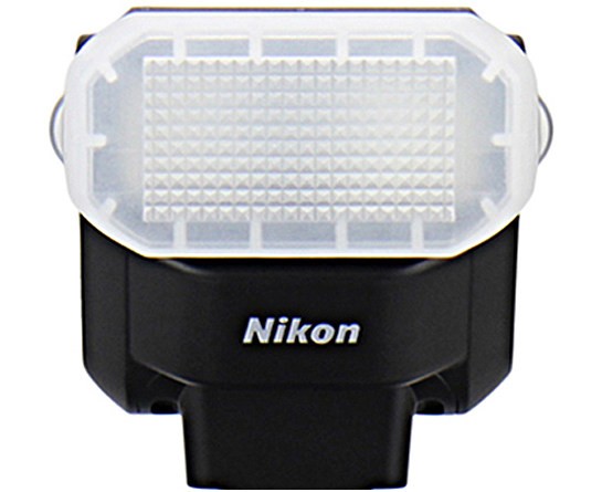 Рассеиватель на вспышку Nikon SB-300 / Nikon SB-N7