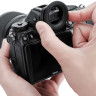 Наглазник круглый для Nikon Z7, Z6, Z7 II, Z6 II, Z6 III и Z5 (Nikon DK-29)
