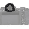 Наглазник круглый для Nikon Z7, Z6, Z7 II, Z6 II, Z6 III и Z5 (Nikon DK-29)