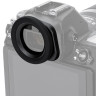 Наглазник круглый для Nikon Z7, Z6, Z7 II, Z6 II, Z6 III и Z5 (Nikon DK-29)