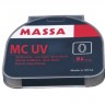 Светофильтр 86 мм MASSA MC UV
