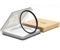 Светофильтр 86 мм Green.L Slim MC UV