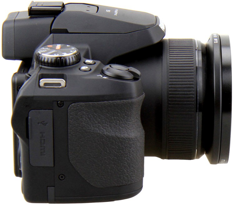 Адаптер для FujiFilm FinePix S1 на 72 мм (Fujifilm AR-S1)