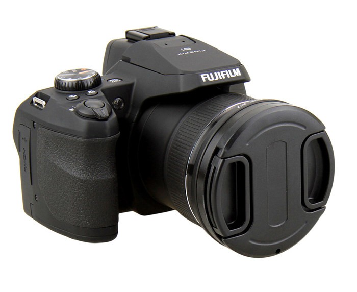 Адаптер для FujiFilm FinePix S1 на 72 мм (Fujifilm AR-S1)