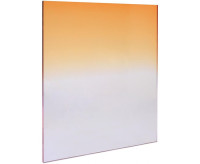 Квадратный градиентный коричневый фильтр P Series