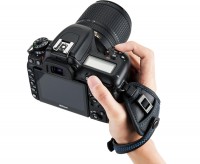 Трехточечный кистевой ремень с U площадкой