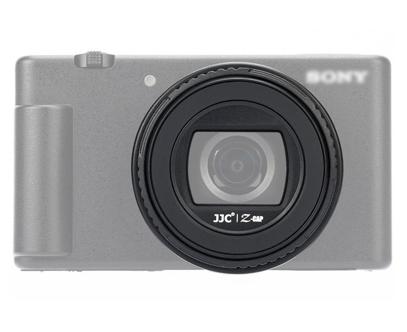 Защитная крышка объектива Sony ZV-1F