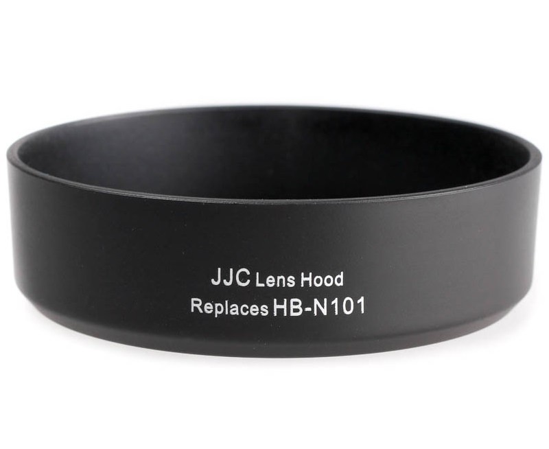 Бленда JJC LH-N101 (Nikon HB-N101)