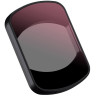 Шесть светофильтров для DJI Osmo Pocket 3 (ND8, ND16, ND32, ND64, ND256, CPL)
