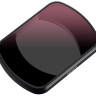 Шесть светофильтров для DJI Osmo Pocket 3 (ND8, ND16, ND32, ND64, ND256, CPL)