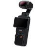 Шесть светофильтров для DJI Osmo Pocket 3 (ND8, ND16, ND32, ND64, ND256, CPL)
