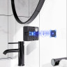 Накамерная видео LED RGB панель для влогов и трансляций