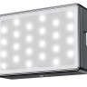 Накамерная видео LED RGB панель для влогов и трансляций
