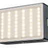 Накамерная видео LED RGB панель для влогов и трансляций