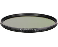 Поляризационный светофильтр 82 мм JJC MC C-PL S+ Ultra Slim