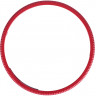 Декоративное кольцо для объектива Ricoh GR IIIx (красное)