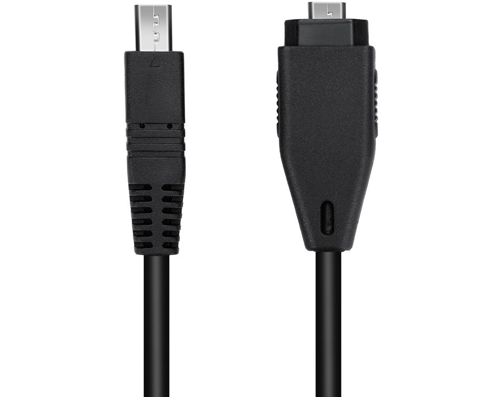 Соединительный кабель для для пультов, штативов и синхронизаторов (Sony VMC-MM1) 1 метр