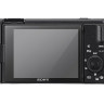 Защитная антибликовая плёнка для дисплея Sony ZV-1 II / FX30 / FX3 / ZV-1F / a1 / ZV-E10 / ZV-E10L