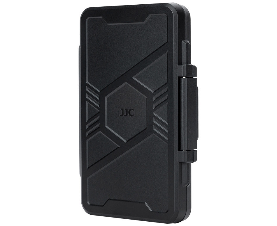 Защитный бокс на 20 SD и 40 microSD карт памяти