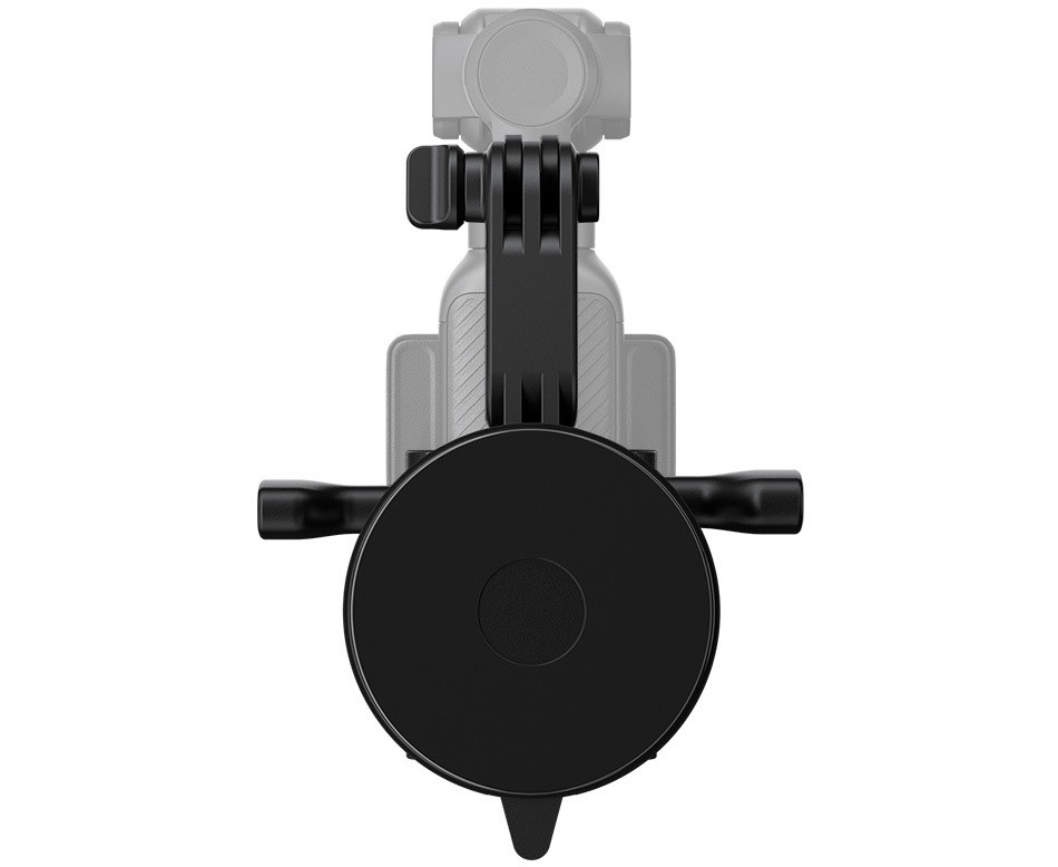 Крепление на присоске для DJI Osmo Pocket 3