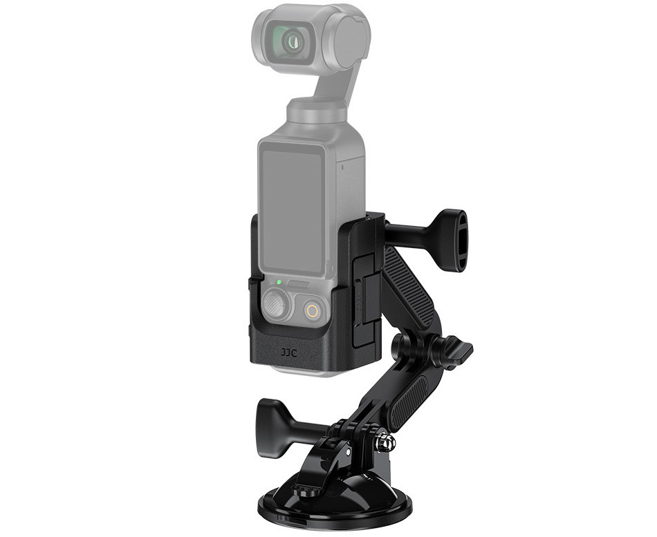 Крепление на присоске для DJI Osmo Pocket 3