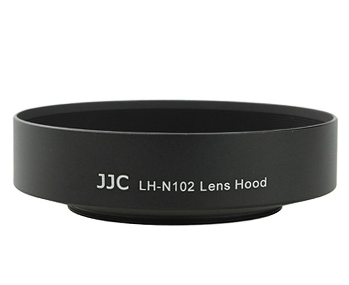 Бленда JJC LH-N102 (Nikon HN-N102)