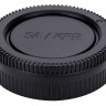 Комплект крышек для Sigma SA / KPR (для корпуса камеры и задняя для объектива)