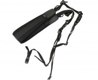 Нашейный ремень для фотокамер широкий профессиональный