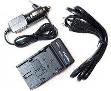 Зарядное устройство для аккумулятора Sony NP-BG1