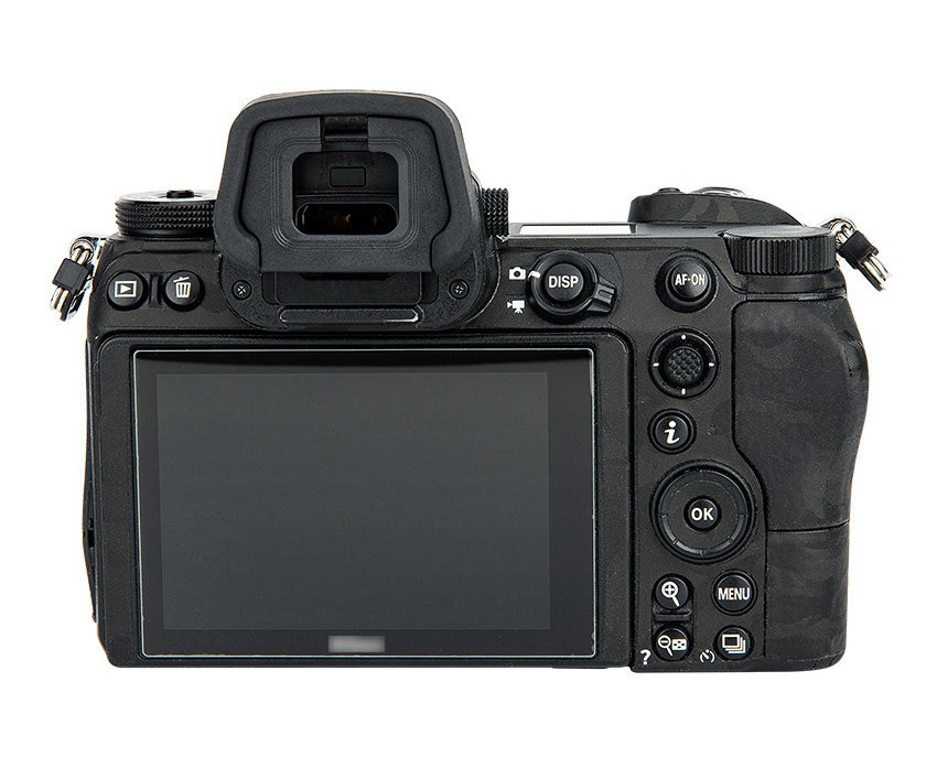 Наглазник для Nikon Z7, Z6, Z7 II, Z6 II, Z6 III и Z5 (Nikon DK-29)