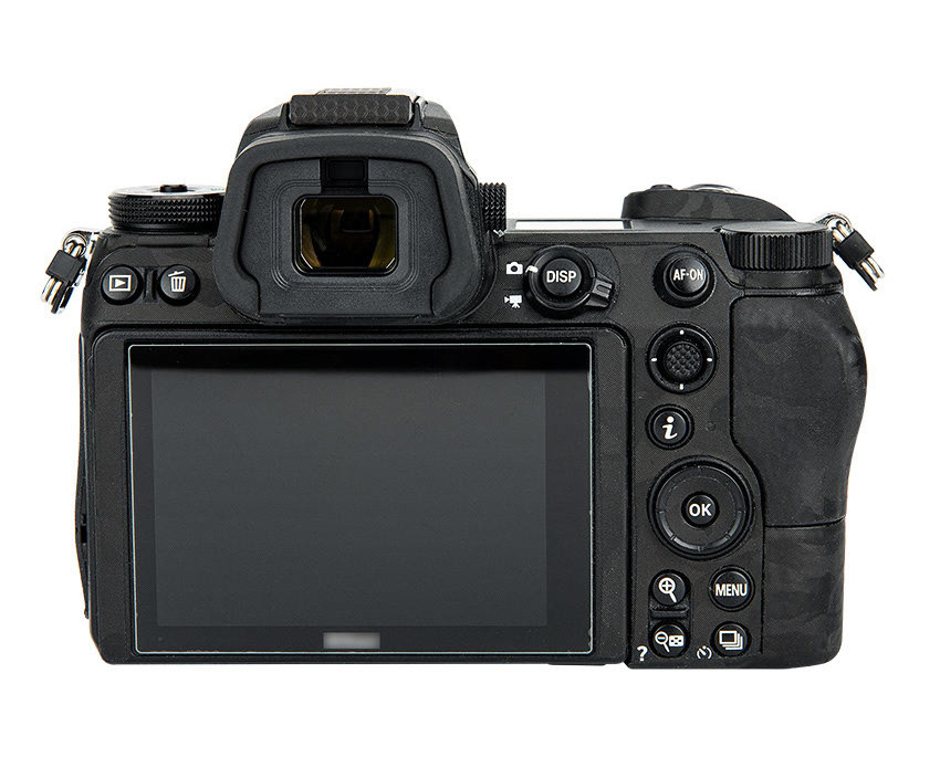 Наглазник для Nikon Z7, Z6, Z7 II, Z6 II, Z6 III и Z5 (Nikon DK-29)