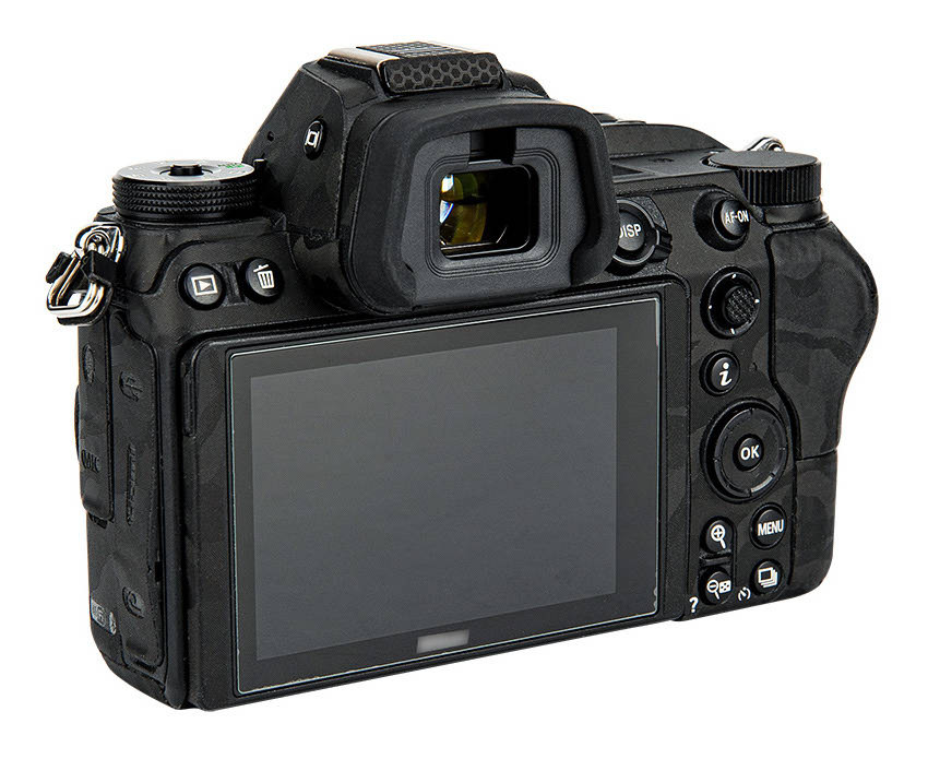 Наглазник для Nikon Z7, Z6, Z7 II, Z6 II, Z6 III и Z5 (Nikon DK-29)