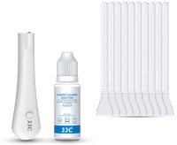 Набор щёточек для чистки APS-C матриц с рукояткой и жидкостью